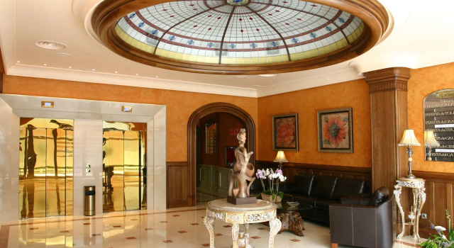 Sercotel Guadiana