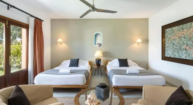 Hotel Punta Sur, Buchen Sie Hotel La Costa Andalusien