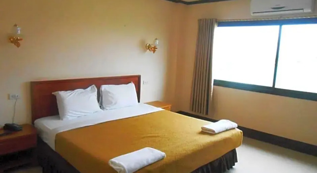 Двухместный номер Standard Chaleunehoung Hotel