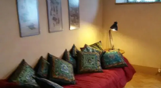 Апартаменты Agriturismo Vellaneta