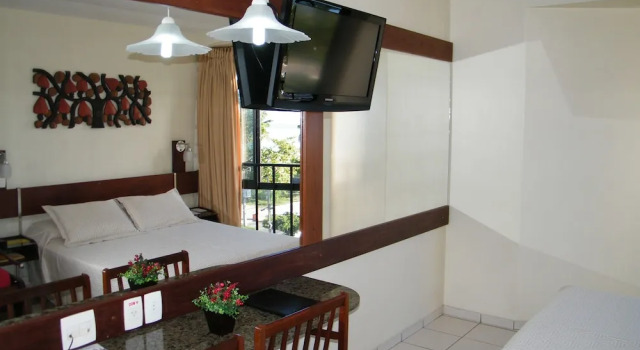Номер Standard Littoral Hotel