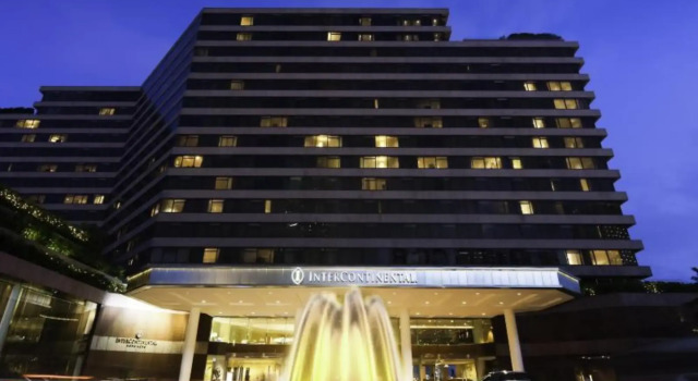 Regent Hong Kong