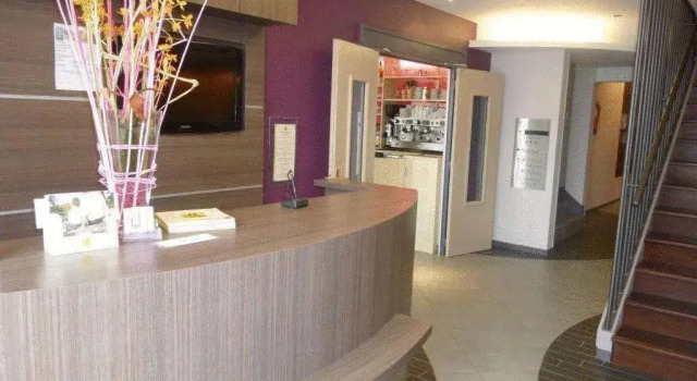 Logis Hôtel.Com, Rezerwuj Hotel  