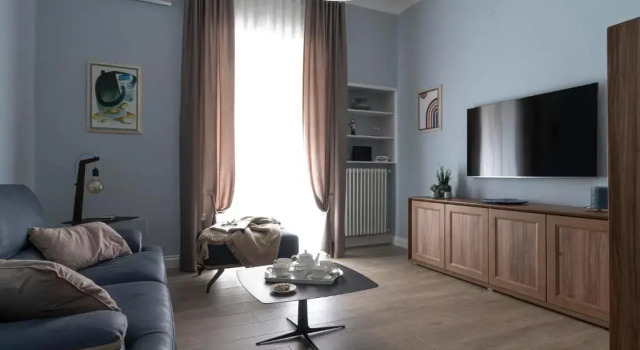 Апартаменты Azzurro 6 Holiday House