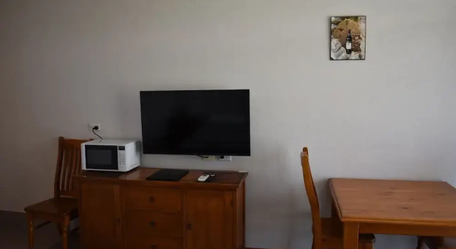 Двухместный номер Standard c 1 комнатой Coonawarra Motor Lodge
