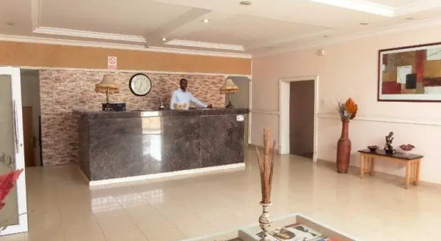 Chancellor's Court & Conference Center Ltd