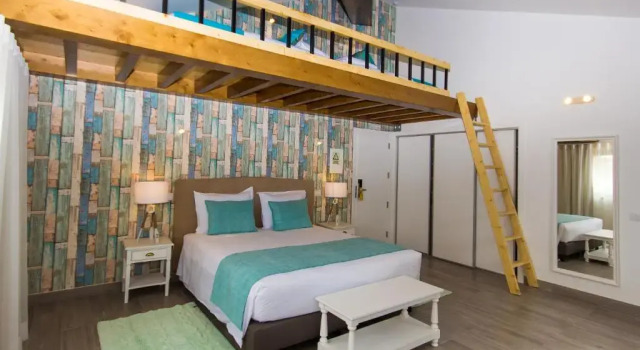 Mareta Beach House - Boutique Residence, Забронировать Бутик-отель Сагреш Побережье Висентина