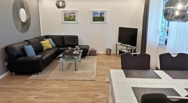 Heykens Golfhuus Eagle, Rezervasyon Otel Wiesmoor Cuxhaven