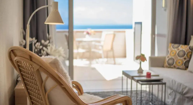 Студия Jacaranda suite