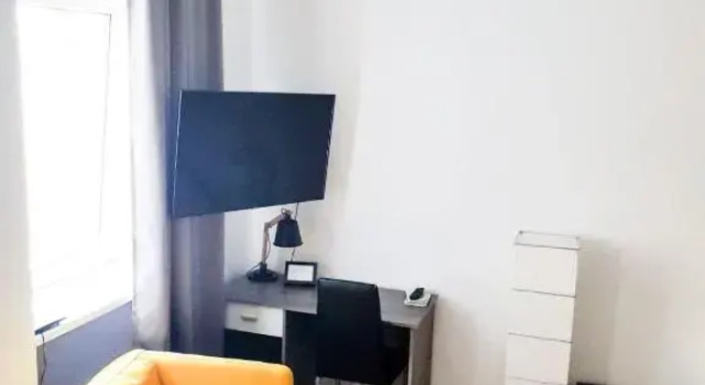 Sonniges Studio Heinzelmanngasse, Prenota Hotel 20. Brigittenau Vienna