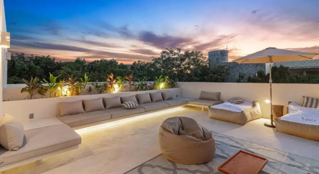 Casa Vida Luxury Villa 6bd 7br sleeps up to 19 in Aldea Zama Tulum, Rezervați Vilă Vile în Tulum, Vilă
