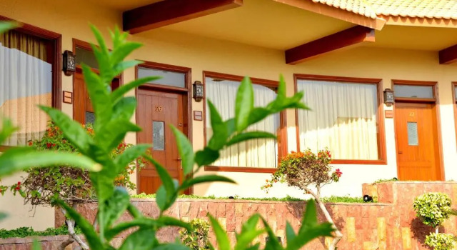 Люкс Dreamworld Resort, Hotel & Golf Course