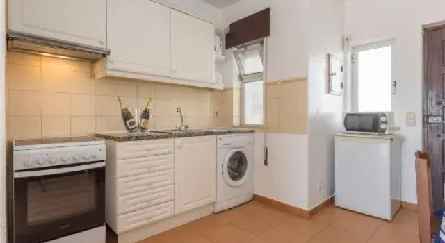 Апартаменты Oceanview Apart A By Sequeira
