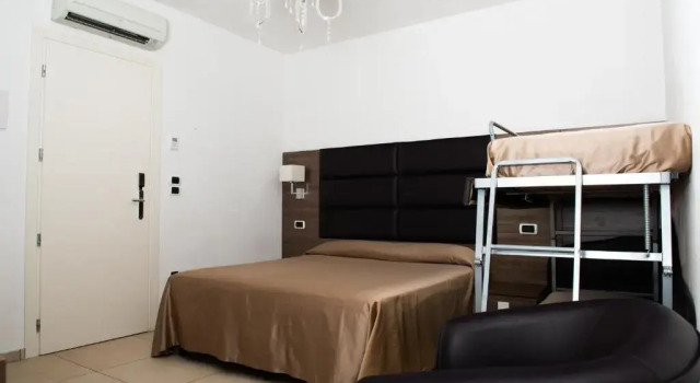Семейный номер Standard Hotel Buratti