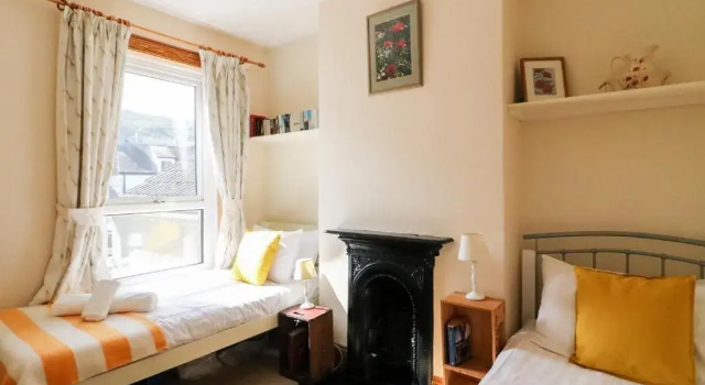 Langham Cottage