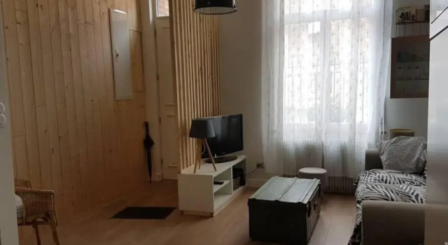 Charmante amiénoise, Rezervasyon Otel Amiens 
