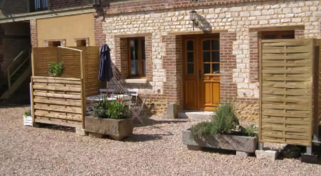Gîte Andé, Prenota Casa vacanze Andé 