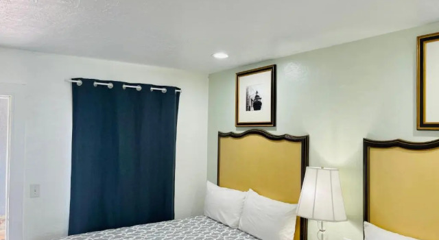 Номер Deluxe Siesta Inn Sarasota - Indian Beach