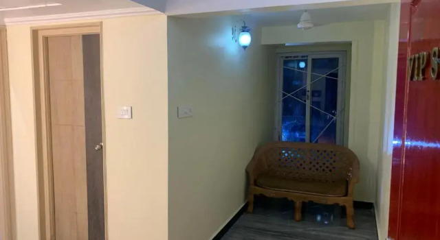 Двухместный люкс Deluxe Hotel Temple City