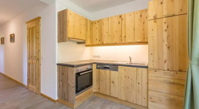 Lejlighed Appartement Hess Hinterstoder