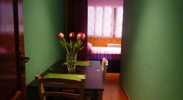 Lifes Hotel B