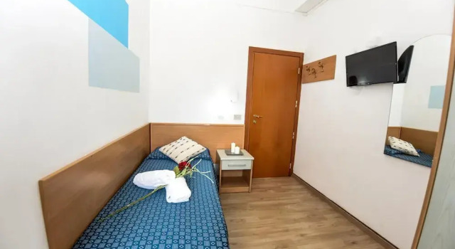 Номер Economy Hotel Miramare