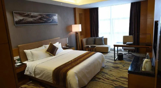 Treasure Island Hotel