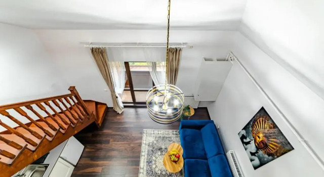 Люкс Yael Luxury Apartments 3