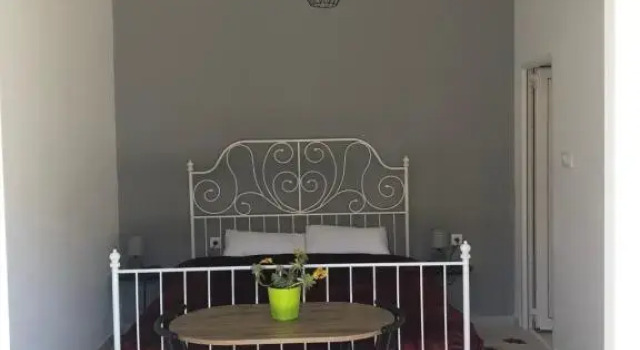 Студия Apartments Samardzic