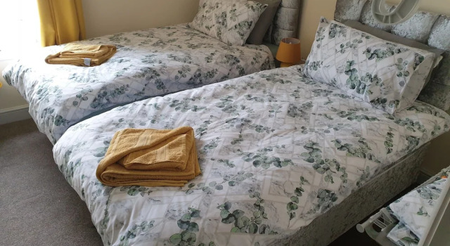 Captivating 2-bed Apartment in Carlisle, Varaa Huoneisto Asunnot kohteessa Merseyside, Huoneisto