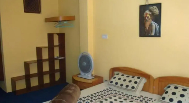 Номер Standard Kumari Guest House