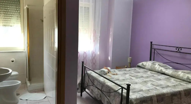 Номер Standard Hotel Degli Amici