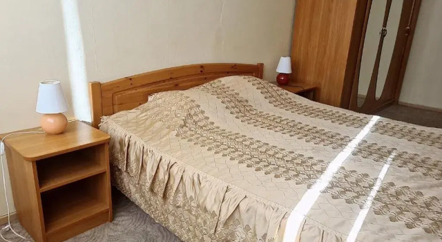 Номер Deluxe Laine guesthouse