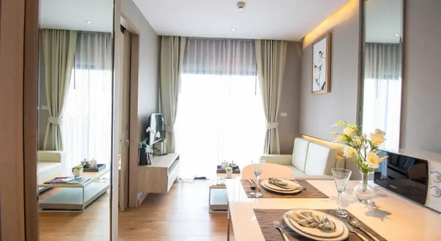 Двухместный номер Deluxe Phu Dahla Residences