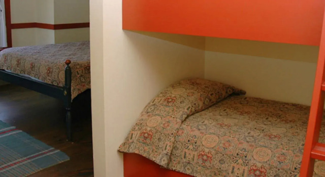 Artists Colony Inn, Book Pension Hoteller i Nashville med parkering, Parkering