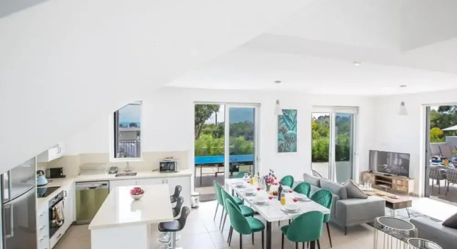 Villa Davina AQ Po490b