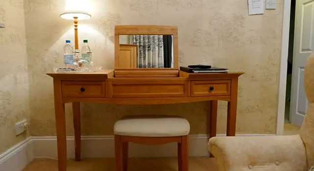 Номер Deluxe Kerrington House