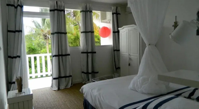 Le M Hotel Marie Galante, Book Hotel Hoteller i Marie Galante med pool, Swimmingpool