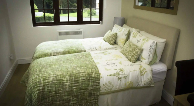 River Mansion Spa, Book Ferieresort Resorthoteller i Ceredigion, Ferieresort