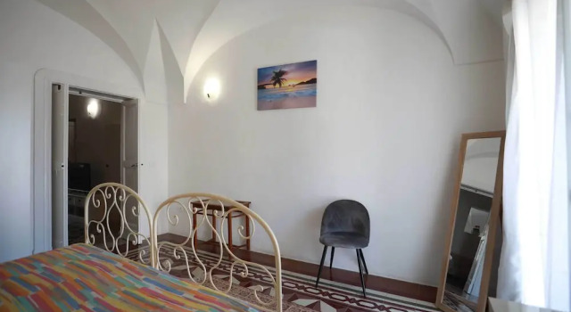 Апартаменты Casa Vacanza Del Cuore 1