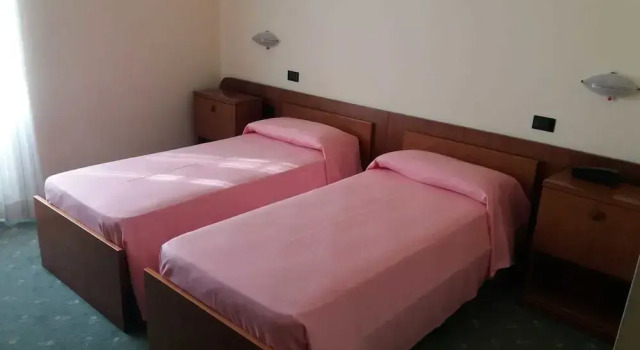 Номер Standard Hotel Ristorante Val America