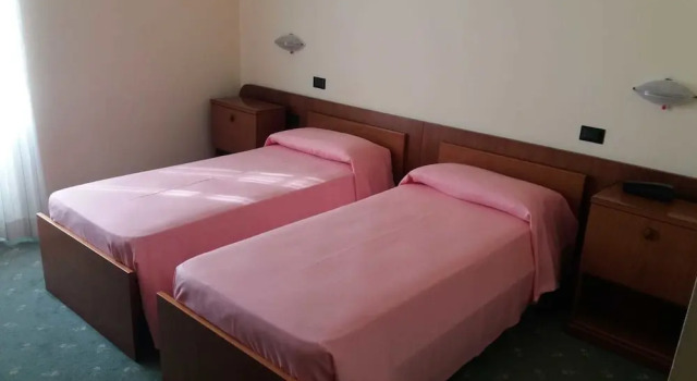 Hotel Valamerica, Book Hotel Sernio Valtellina