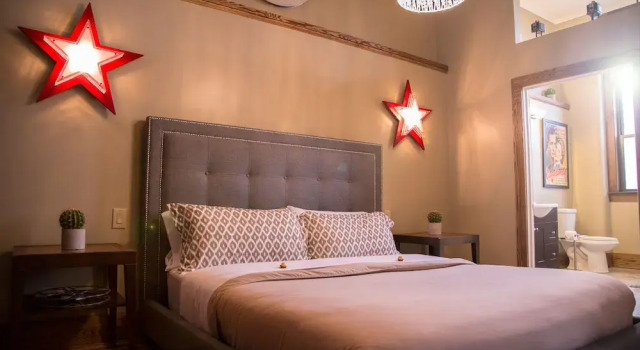 Апартаменты Luxury School 31 Lofts