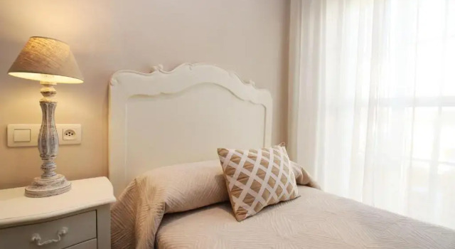 Двухместный номер Standard с балконом Hotel Maestranza