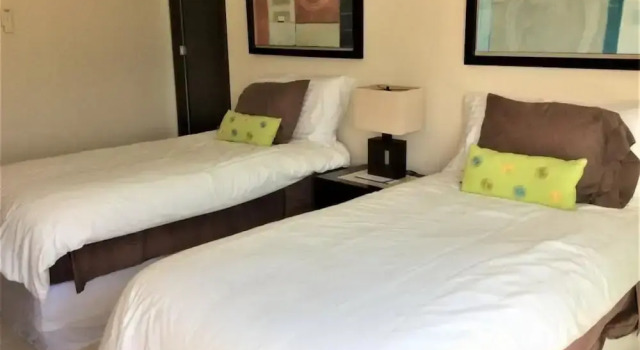 Peninsula 2 - 17C, Book Apartment Puerto Vallarta Jalisco