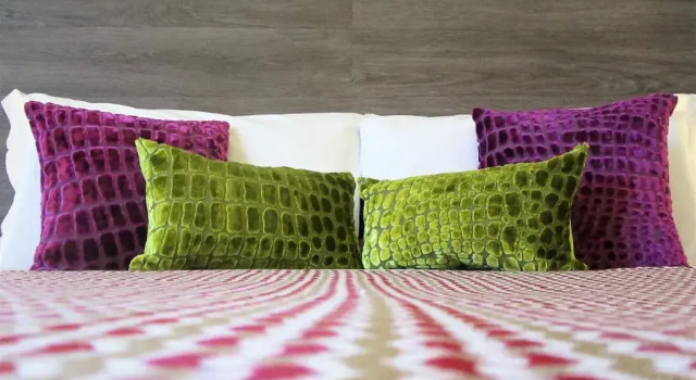 Люкс B&B Relais Inn Lucca
