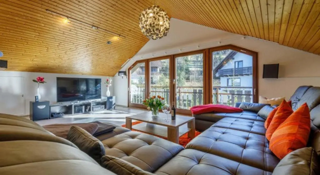 Luxus Ferienhaus Feldberg, Reserva ahora Casa o chalet Hoteles en Baden-Wurtemberg con aparcamiento, Aparcamiento