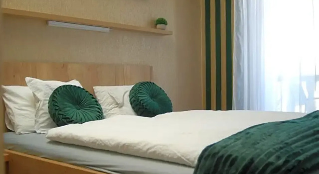 Tenisz Panzió, Prenota Hotel Kaposvár 