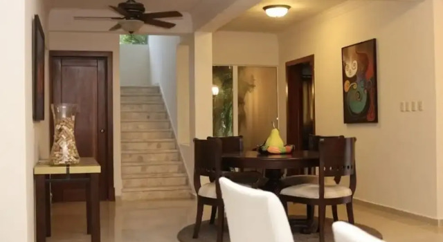 Вилла Villa en Guavaberry
