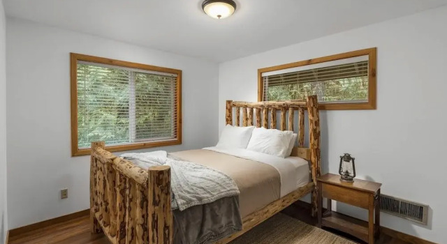 Sky One, Book Vacation Home Skykomish United States of America